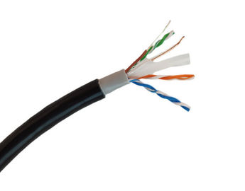 PVC-Netz-Kabel-Kupfer 23awg 24awg UTP-1000ft Lszh für strukturiertes Verkabelungssystem