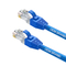 Hochfestes Verbindungskabel-Kabel UTP/FTP/SFTP/STP reines Copper/CCA 0.5M-30M