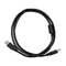 Kico 1,5-3m USB 2.0 Kabel AM-AM-Verlängerungskabel