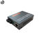 1 Pore Rj45 fasten Ethernet-Medien-Konverter, Bit /S des Faser-optisches Transceiver-1000M