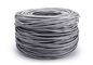 Ethernet CAT6A Lan Cable ftp 250MHz externe PVC-/LSZH-Jacke