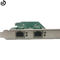 NIC Ethernet gigablt Doppel-Port PICE *1