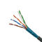 4 Paare CCA Rj45 Ethernet-26awg ftp Cat5e Netz-Kabel-
