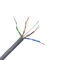 1000ft Netz verdrehte CAT5E Lan Cable Utp Solid