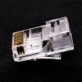Ethernet-Kabel Lan Cable RJ45 Soems UTP 8P8C Cat5E Cat5 Verkauf KICO schließen heißes Stecker-Verbindungsstück-Fabrik-besten Preis Manufactur an