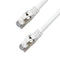 KICO Runde CAT7 Sstp Patch Cord Kabel CAT 7 abgeschirmte Netzwerkkabel Lan Kabel Netzwerkkabel