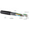 Netz-Kabel 500MHz S/FTP CAT6 4P + f-twisted pair LDPE-Außenmantel