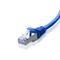 Bunte schnelle helle farbige Jacke Ethernet Lan-Kabel-SFTP für Telekommunikation