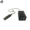 Heiße Verkaufsnetz-Kabel-Kamera-Mäusetastatur USB-Ergänzungs-RJ45 bis 50m